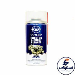 اسپری داشبورد