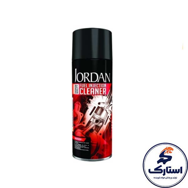 اسپری انژکتورشوی جردن