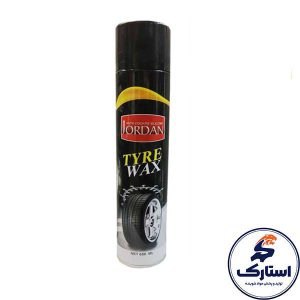 اسپری واکس تایر جردن