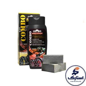 ژل داشبورد