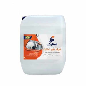 شیشه شوی خودرو استارک