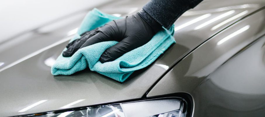چگونه از پوشش سرامیکی خودرو خود مراقبت کنیم؟