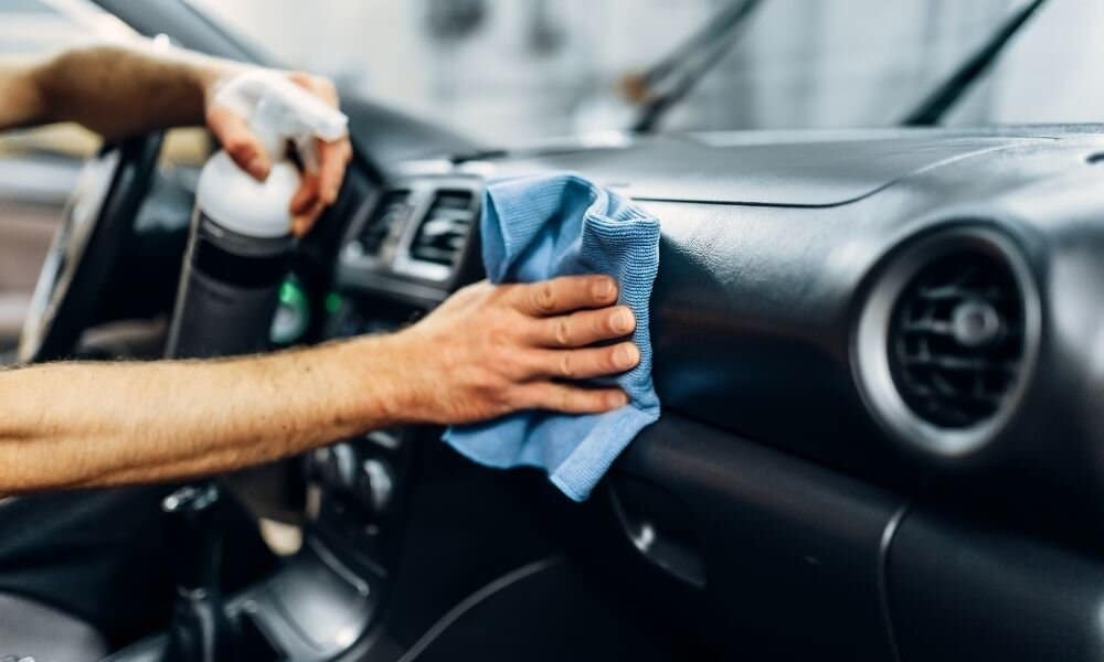 جزئیات ماشین