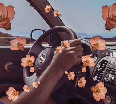3 راه برای اینکه ماشین شما بوی خوبی بدهد