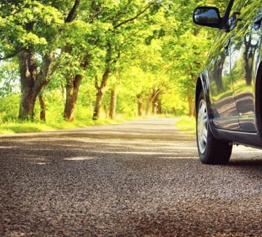 3 دلیل برای شستن ماشین در بهار