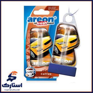 خوشبو کننده خودرو