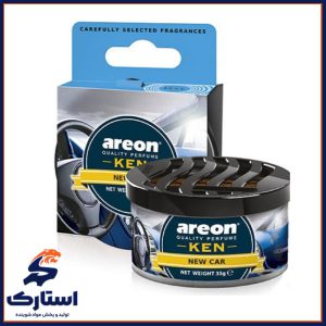 خوشبو کننده خودرو برند آرئون