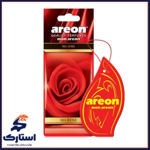 خوشبو کننده خودرو