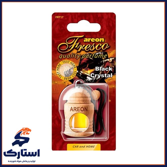 خوشبو کننده خودرو برند آرئون