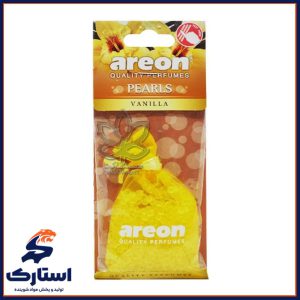 خوشبو کننده خودرو