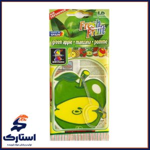 خوشبو کننده خودرو برند LD