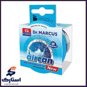 خوشبو کننده خودرو برند دکتر مارکوس