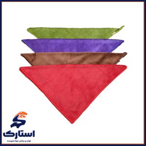دستمالجات