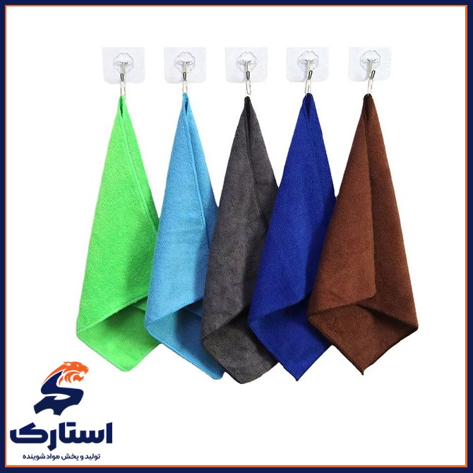 دستمالجات