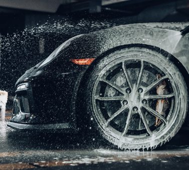 ویژگی های کارواش اتوماتیک چیست؟