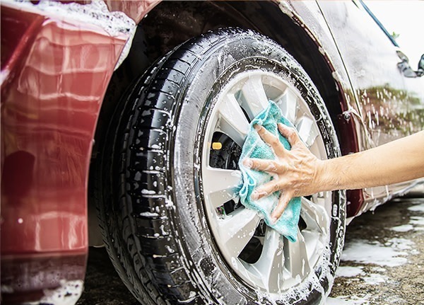 چند بار باید ماشین خود را بشویید