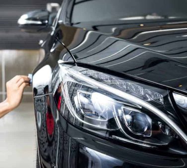 مراقبت های بعد از سرامیک خودرو
