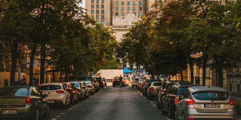11 نکته برای محافظت از خودرو در برابر اثرات مخرب گرما