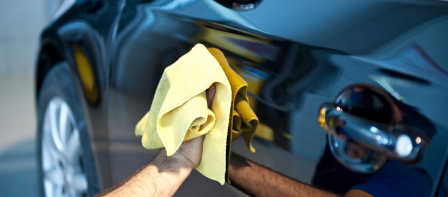 کارواش بدون آب – آیا امروز یک فرصت تجاری خوب است؟