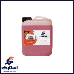 مایع مخصوص بدنه MT1 دستگاه نانو اتوماتیک