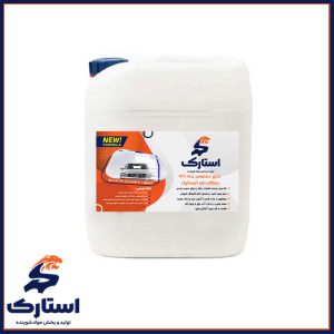 مایع مخصوص بدنه MT2 دستگاه نانو اتوماتیک