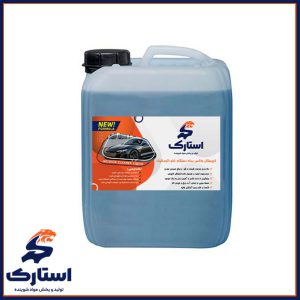کریستال واکس بدنه دستگاه نانو اتوماتیک