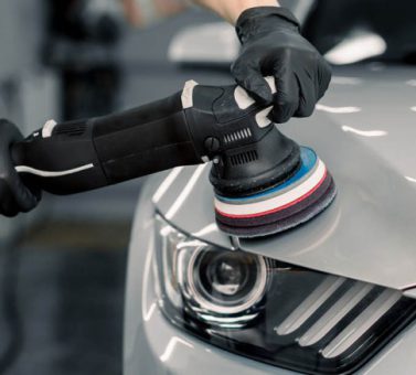 نکات آسان پولیش کردن ماشین