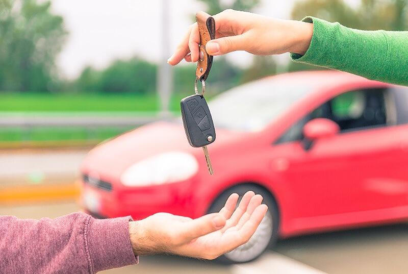 تأثیر دیتیلینگ بر ارزش فروش مجدد